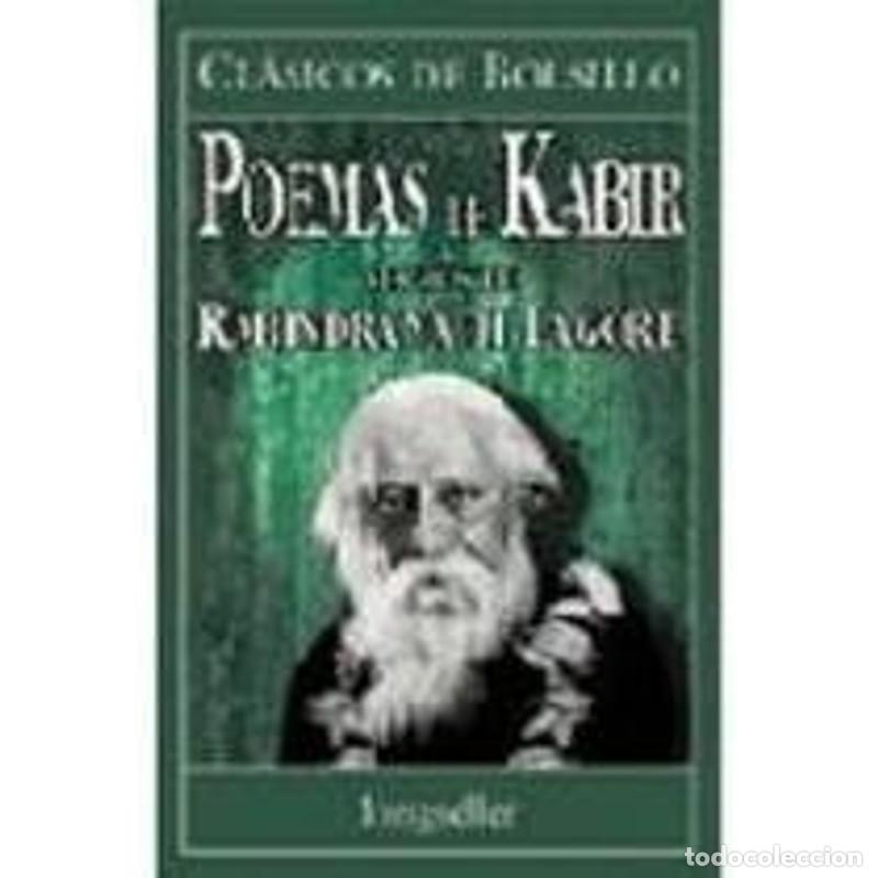Libros: Poemas elegidos - Rabindranath Tagore - Rabindranath Tagore - Rabindranath Tagore - Foto 1