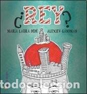Libros: Rey - Maria Laura Dede - Maria Laura Dede