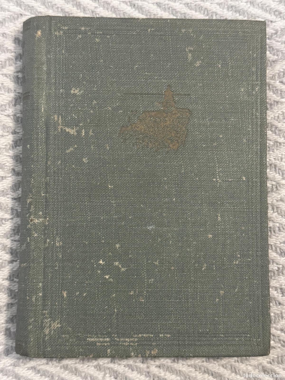 Libros: Coses vistes - Josep Pla