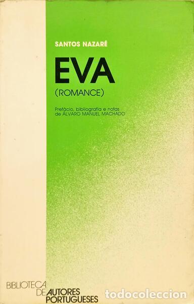 B&uuml;cher: NAZARETH. (Santos) - EVA.