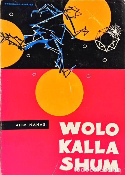 B&uuml;cher: SELIM. (Nahas) - WOLO-KALLA-SHUM.