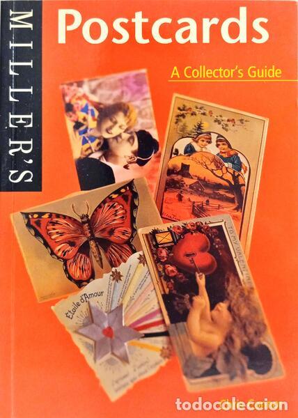 B&uuml;cher: CONNOR. (Chris) - POSTCARDS.