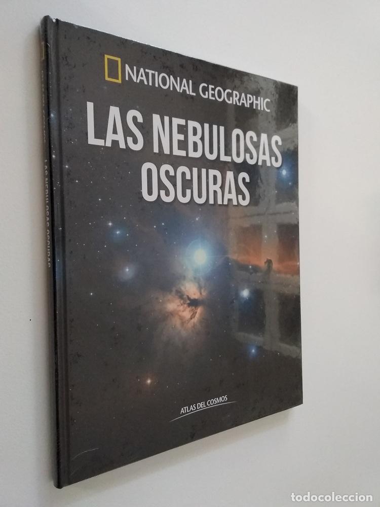 Livros em segunda m&atilde;o: Las nebulosas oscuras (NUEVO, Atlas del Cosmos 20) - vvaa