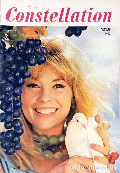 B&uuml;cher: CONSTELLATION, N.&ordm; 174, OCTOBRE 1962.