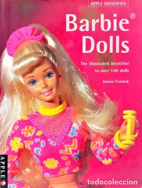 Libri di seconda mano: FENNICK. (Janine) - BARBIE DOLLS.