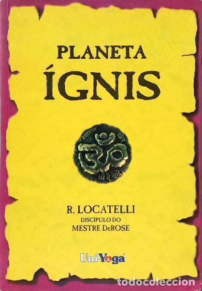Libri di seconda mano: LOCATELLI. (R.) - PLANETA &Iacute;GNIS.