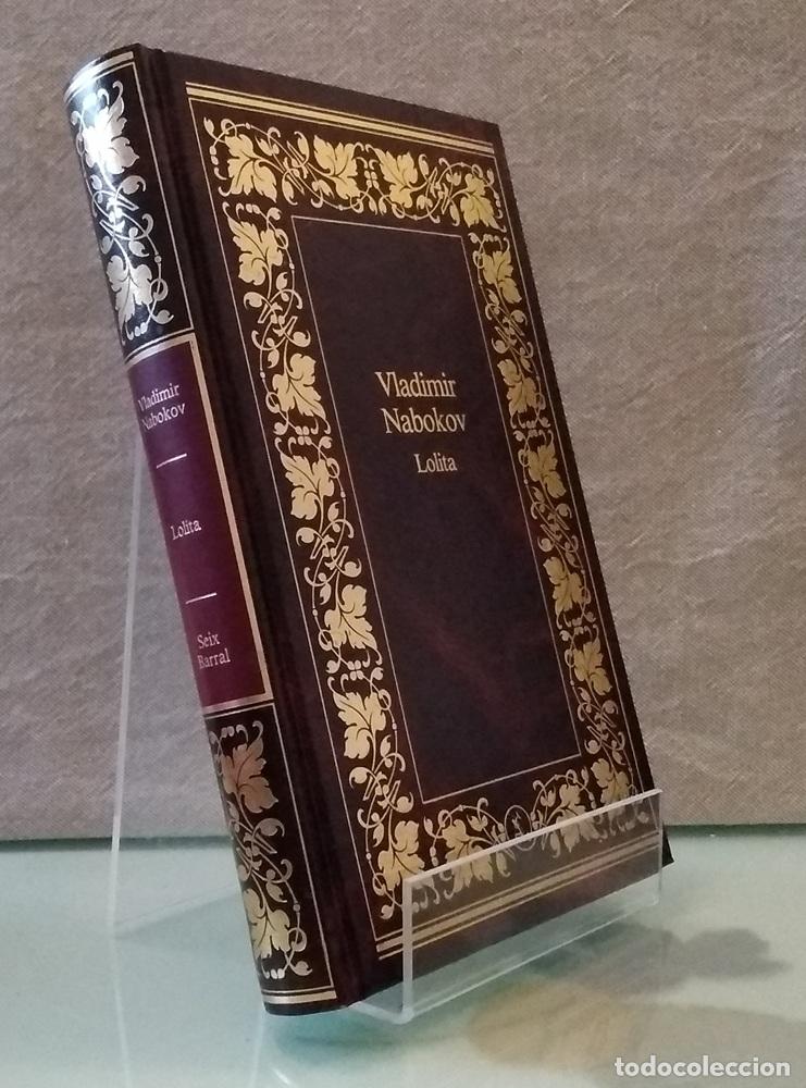 Libros: Lolita (en espa&ntilde;ol) - Vladimir Nabokov