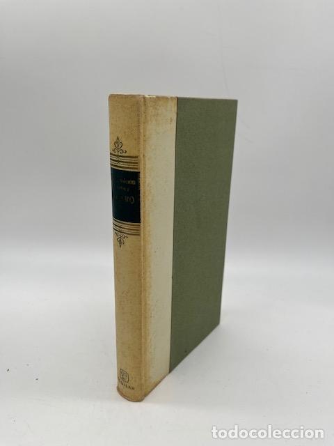 Libros: JIM&Eacute;NEZ, Juan Ram&oacute;n. - Platero y yo. Eleg&iacute;a andaluza. 1907 - 1916.
