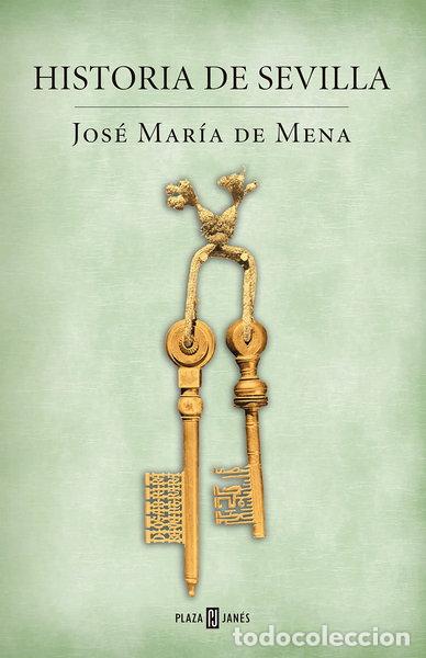 Libri di seconda mano: Historia de Sevilla- 9788401389849