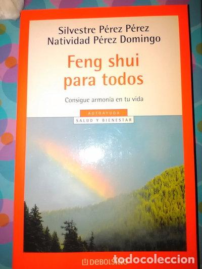 B&uuml;cher: Feng Shui para todos- 9788497598507