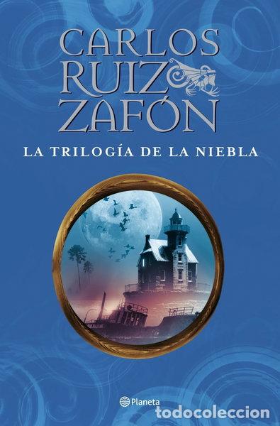 Libros: La Trilog&iacute;a de la Niebla- 9788408074472 - Foto 1