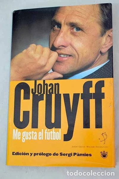 Libri di seconda mano: Me gusta el f&uacute;tbol- 9788479018467