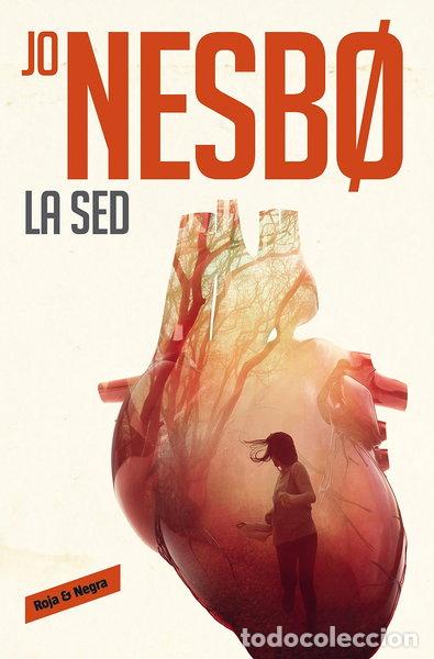 Libri di seconda mano: La sed- 9788416709434