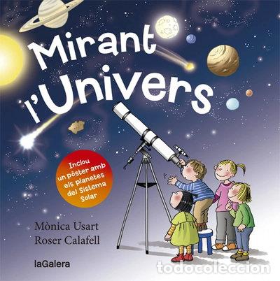 Libros: Mirant l'Univers- 9788424662820