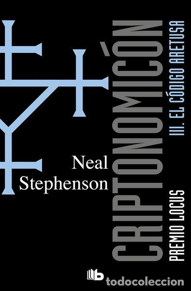 Libros: El c&oacute;digo Aretusa- 9788496581036