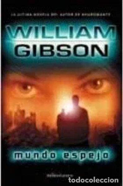 Libros: Mundo Espejo- 9788445075180