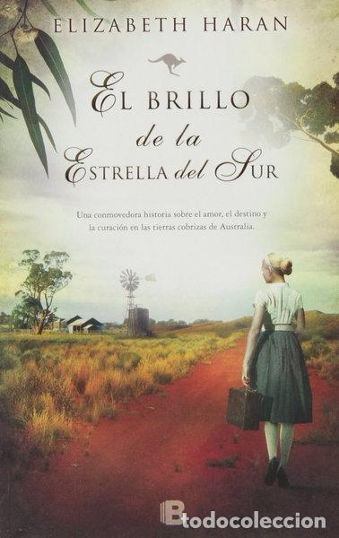 Libros: El brillo de la estrella del sur- 9788466653862