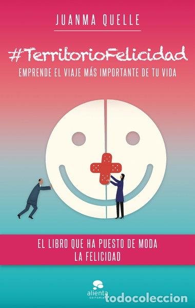 books: #TerritorioFelicidad- 9788416253944