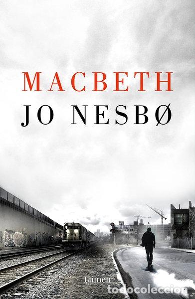 books: Macbeth- 9788426405043