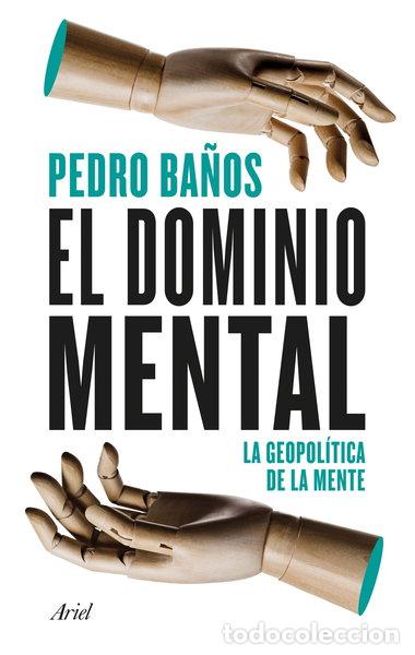 books: El dominio mental- 9788434433090