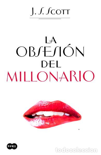 Libri di seconda mano: La obsesi&oacute;n del millonario- 9788483656631