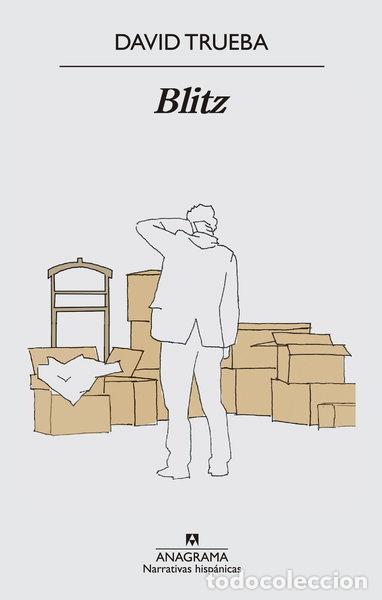 Libri di seconda mano: Blitz- 9788433997906