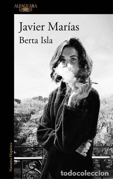 Libri di seconda mano: Berta Isla- 9788420427362