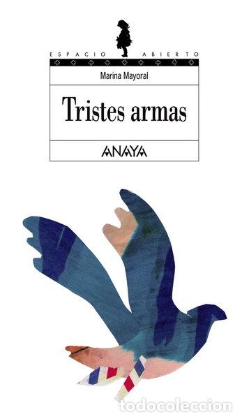 Livros em segunda m&atilde;o: Tristes armas- 9788466700931