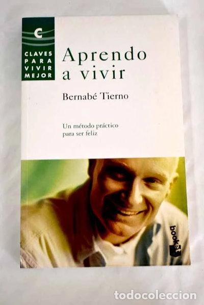 Livros em segunda m&atilde;o: Aprendo a vivir- 9788478807833