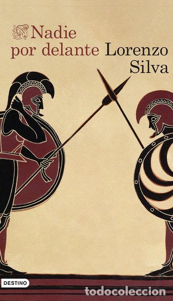 Livros em segunda m&atilde;o: Nadie por delante- 9788423361564