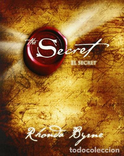 Libros: El secret- 9788493573201