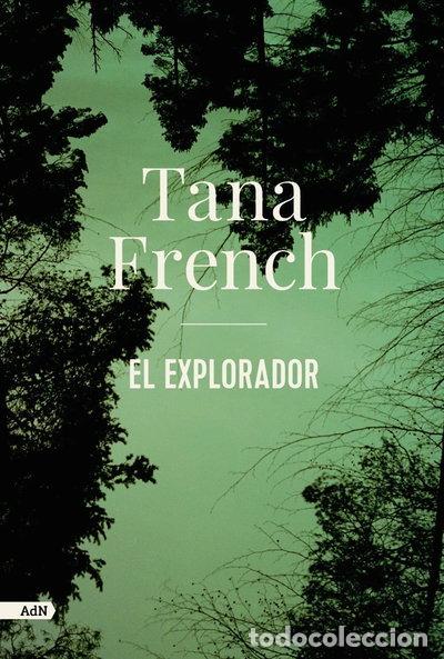 Libros: El explorador- 9788413622330