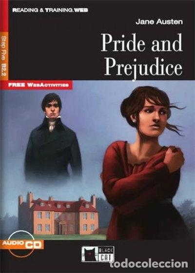 Libros: Pride and Prejudice- 9788853007780