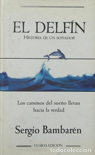 Libros: El delf&iacute;n- 9788440666475