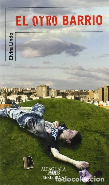 Libros: El otro barrio- 9788420401683