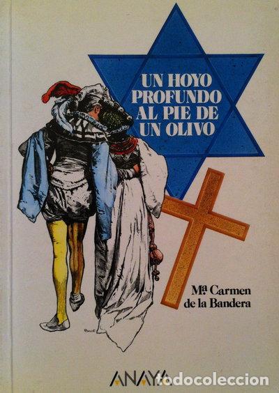 Livres: Un hoyo profundo al pie de un olivo- 9788420742267