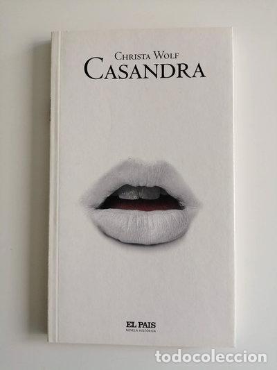 Livres: Casandra- 9788498152388