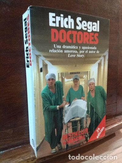 Livres: Doctores- 9788432040658