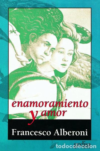 Libros: Enamoramiento y amor- 9788474323108