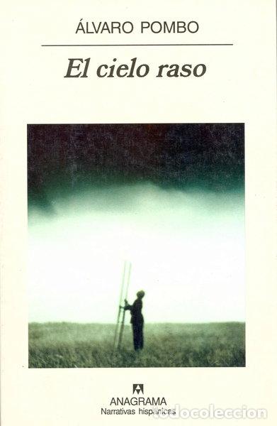 Libros: El cielo raso- 9788433924698
