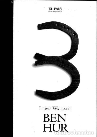 Libri di seconda mano: Ben-Hur- 9788498152173