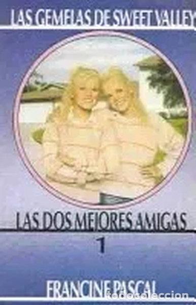 Libros: Las Dos Mejores Amigas- 9788427237711