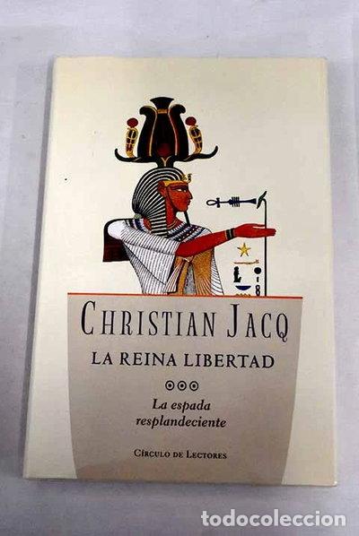 Libros: La espada resplandeciente- 9788422698975