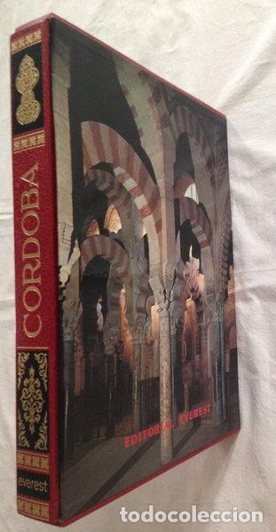 Libros: C&oacute;rdoba: Colonia Romana, Corte de los Califas, Luz de Occidente- 9788424140106