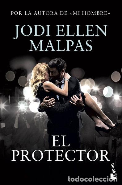 Libros: El protector- 9788408195221