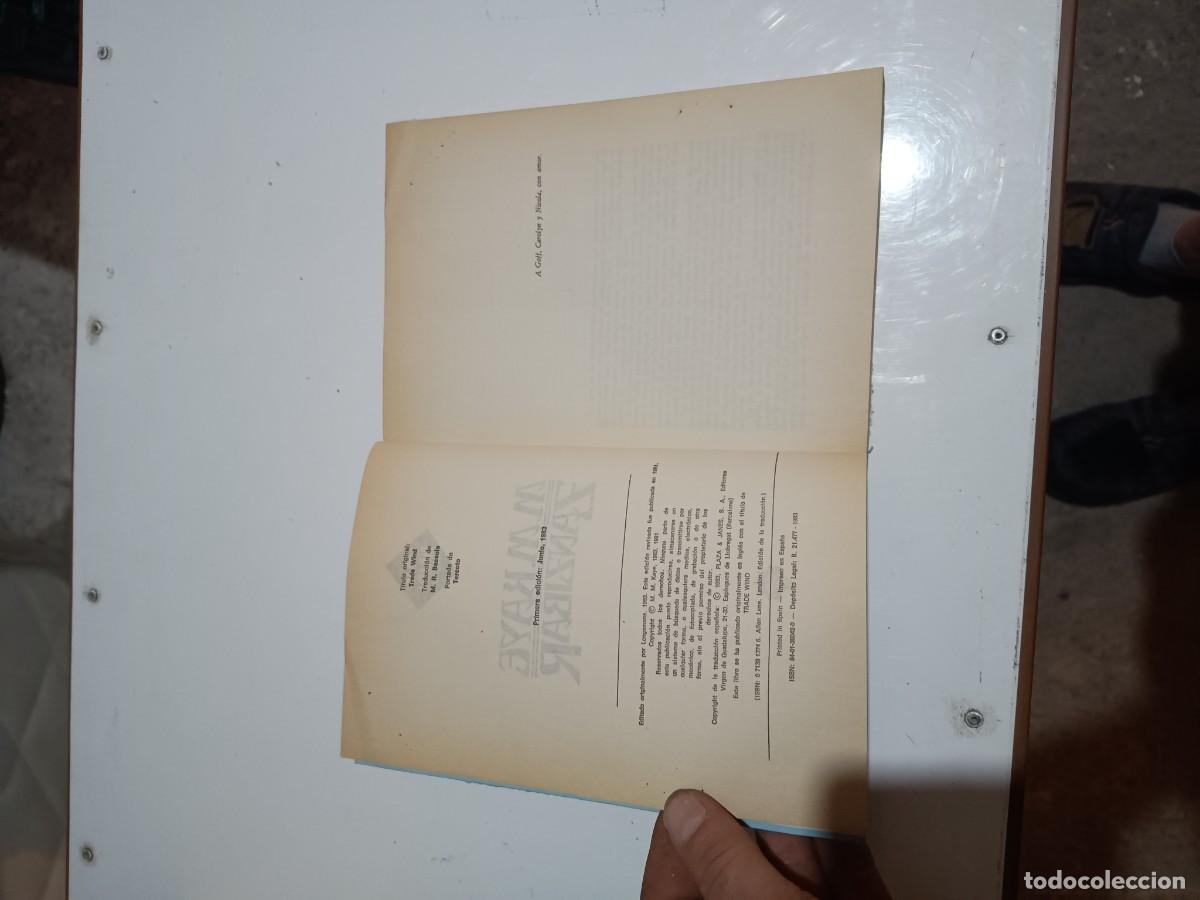 Libros: Zanz&iacute;bar: Kaye, M. M..- Kaye, M. M. - Foto 4