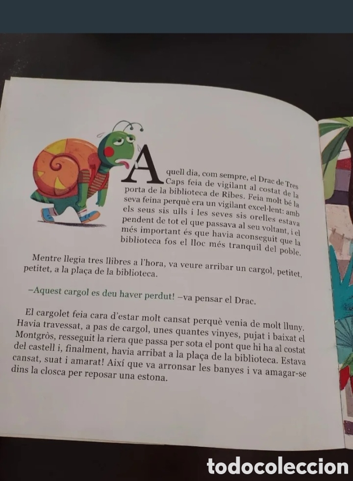 Libros: El Bibliol apr&egrave;n a la biblioteca - Foto 5