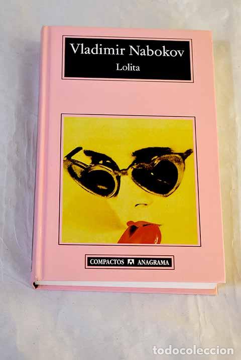 Libros: Lolita: Nabokov, Vladimir.- Nabokov, Vladimir