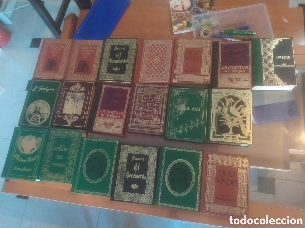 Libros: Espectaculates decoration en libros