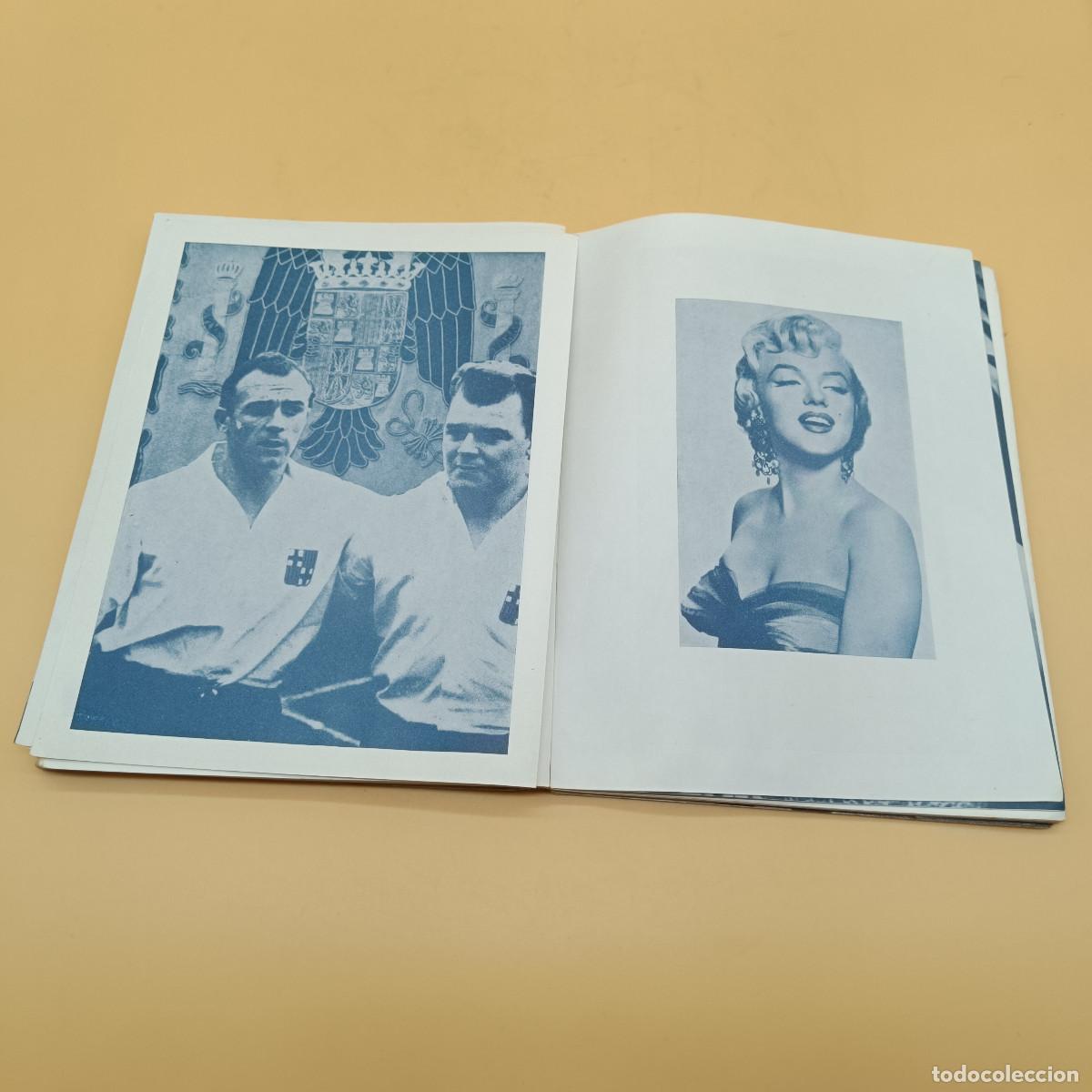 Libros: LIBRO CRONICA SENTIMENTAL DE ESPA&Ntilde;A. MANUEL VAZQUEZ MONTALBAN. - Foto 4
